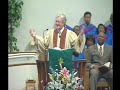 At The Throne of Grace (part 2 of 3)