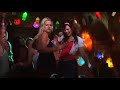 Sophie Monk and Amber Tamblyn kiss!!