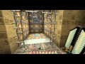 Minecraft Resident Evil