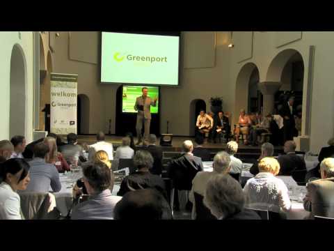 Greenport Venlo i-Battle 7 juli 2011