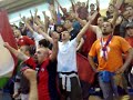 ultras cosenza a gradisca.