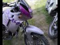 Aprilia Pegaso 125 & Yamaha Tdr 125 engine sound Aprilia Pegaso 125 & Yamaha Tdr 125 engine sound