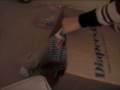 Sweet to Sissy, and Fun with a Box