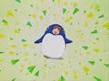 Azumanga Penguin!
