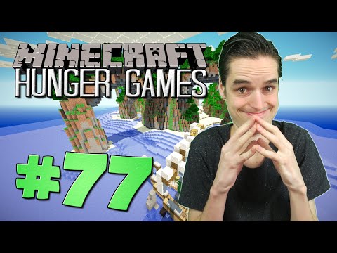 how to hunger games minecraft