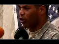 Iraqi Police Graduation 3/25/07 FOB Kalsu