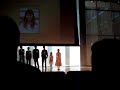 in may 22, 2008, jane attended ascap 2008 morton gould young composer awards, for her chorus piece through the flowing river.  the ceremony was held in the times center, new york