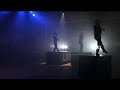 National Theatre of Scotland - Transform Inverclyde: Bolt