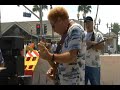 The Sound Waves-Walk Dont Run