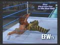 EFW TV - Steve Cabana/Jamal Darnell vs. Casey Chase/Hans EFW TV - Steve Cabana/Jamal Darnell vs. Casey Chase/Hans