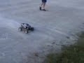 click more Just out beating on my savage at the local park. Jumpin bashing and crashing my savagePlease check out my other vids and comment / rate / SUBSCRIBEThanks for watching Disturbed - Down with the SicknessIt takes me hours, sometimes all day to create a single video for your enjoyment, yet it only takes 
