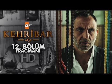 Kehribar 12. Bölüm Fragmanı                                                                                                                                                                                                                               