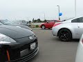 Ricer 350z