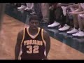 O. J. Mayo as a Trojan