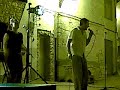 cordobes cantando en valencia