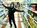 Mad Decent in El Paso, Texas Day Off at Quality Market