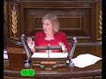 Intervenci�n Lourdes Mu�oz en debate LISI