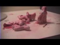 gang fight movie 2: a claymation