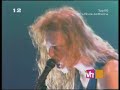 the official video of this fantastic band; metallica - fade to black. enjoy it! el video oficial de esta fantastica banda; metallica - fade to black. �disfruten!