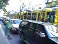 Metro Tram a Tunis
