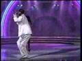 El general con Anika- Rica y Apretadita