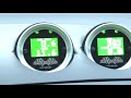 Aeroforce Interceptor scan gauge demo
