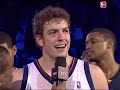 2007 T-Mobile Rookie Challenge Recap