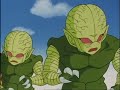 Dragon Ball Z - 023 - Addio, Iamko! 1/2 Dragon Ball Z - 023 - Addio, Iamko! 1/2
