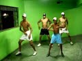 Badau� _ Os Magrinhos - Muleque Piranha