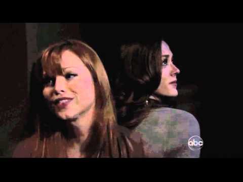 Bianca & Marissa (All My Children) - Part 37 (05/26/2011)