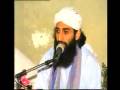 Speech of Sanaullah Tayyabi during Mehfil-e-Meelad in Burewala, Part-1