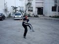 Kippax team videos