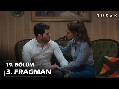 Tuzak 19. Bölüm 3. Fragmanı                                                                                                                                                                                                                               