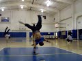 blinx random bboy practice clips