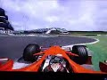 Mod F-1 Mania 2008 Magny-Cours F1 Challenge