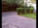Ich mit Nick�s Poketbike