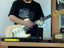 allan elgar: MISC guitar clinic pt3
