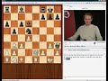 GM Jan Gustafsson - Marshall / Antimarshall