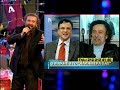 Autias - Makis Triantafyllopoulos (O anergos tis ND!), ta xartakia kai ta ensima!Dialogos:- Thimasai tote pou eixa vgalei ena xarti ekei pou isouna stin Nea Dimokratia kai trelathikes?- Ame anergos imouna, prin ginw dimosiografos me ta ensima mou, thes na sta ferw na ta deis? ta krataw apo tote- Xa xa xa.. Na sou pw.. giati na mou ta deixeis? o filos tha evgaze pote kati tetoio?Em etsi einai ama exeis filies!