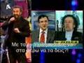 Lazopoulos - Autias & Makis Triantafyllopoulos me xartaki!