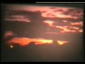 frank filmed some ace sunsets in timperley and little frank and little denise get romantic. she has her head ( before someone stole it), in this video