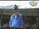Memorial Day Fayetteville, American Legion Post 105
