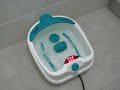 EMOKA Foot Massage Machine (EFBM1-AJ1) EMOKA Foot Massage Machine (EFBM1-AJ1)