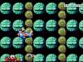 edit: something's come up. please view the video response. i said i'd play something other than megaman! something with a little seasonal theme. i quite litterarly, have not played this since i was a kid, (the lack of owning a copy of it anymore doesn't help xp) and even then, i never played it from start to finish! this'll be a first then. please excuse my constant 
