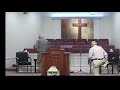 Kenwood Baptist 7-28-2021 PM