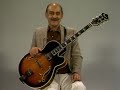 Joe Pass - Solo Jazz Guitar DVD (2006)