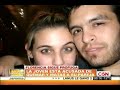 C5N - POLICIALES: JOVEN QUEMO Y MATO A SU NOVIO Y ESTA PROFUGA