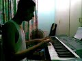 Magbalik piano CJ2