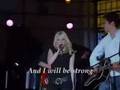 Hilary Duff - Someone's watching over me lyrics (subtitle)