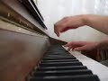 鄧麗君: 再見!我的愛人 - piano freestyle
